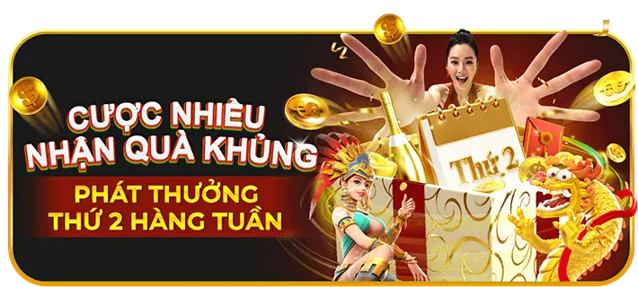Chương trình VIP độc quyền ku191