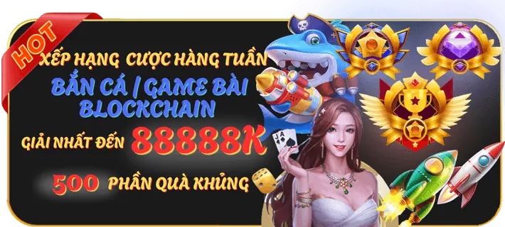 Thưởng nạp tiền hàng ngày ku191