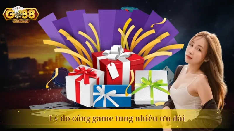 Thưởng chào mừng ku191